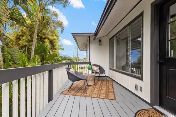 232 Kihapai ST #A, Kailua, HI 96734