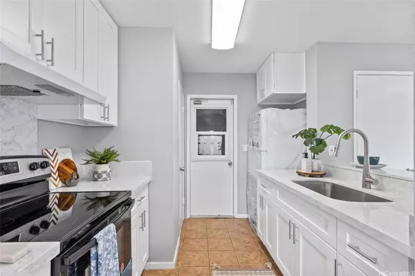 91-1021 Kuina ST #119, Ewa Beach, HI 96706