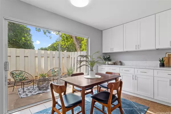 91-1021 Kuina ST #119, Ewa Beach, HI 96706