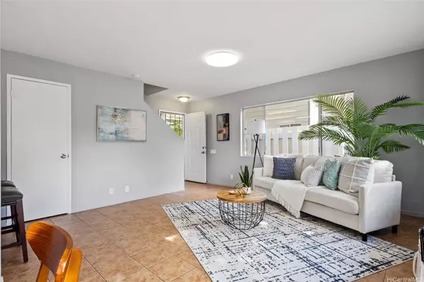 91-1021 Kuina ST #119, Ewa Beach, HI 96706