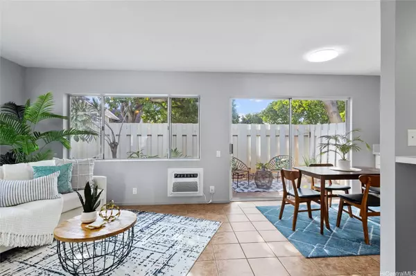 91-1021 Kuina ST #119, Ewa Beach, HI 96706