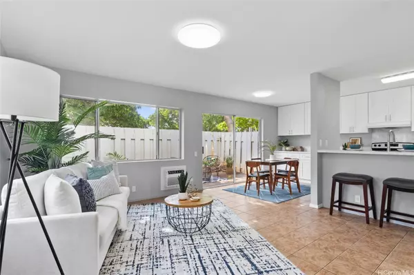 91-1021 Kuina ST #119, Ewa Beach, HI 96706