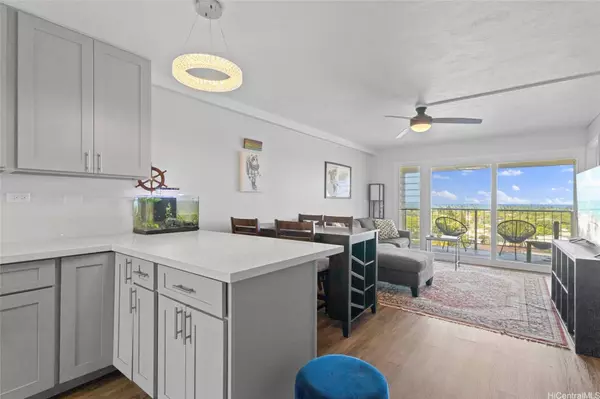 14 Aulike ST #1006, Kailua, HI 96734