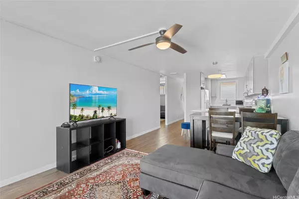 14 Aulike ST #1006, Kailua, HI 96734