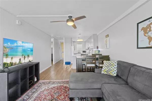 14 Aulike ST #1006, Kailua, HI 96734