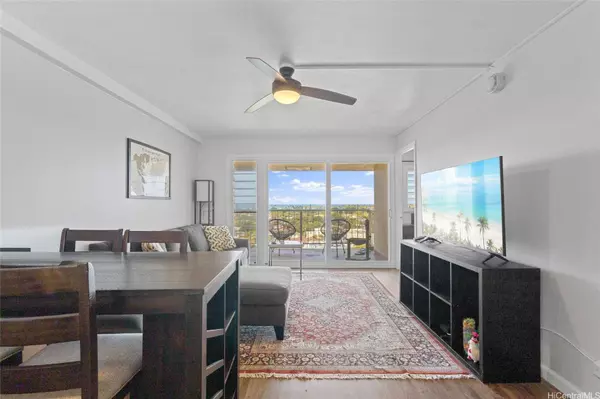 14 Aulike ST #1006, Kailua, HI 96734