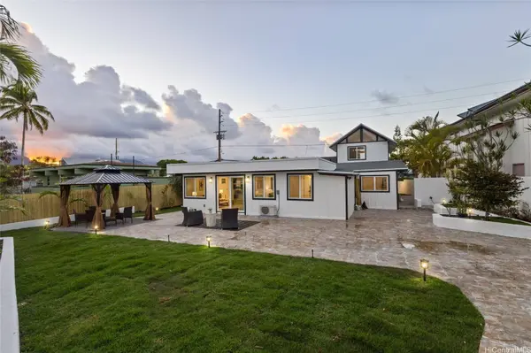 889 Akumu ST, Kailua, HI 96734