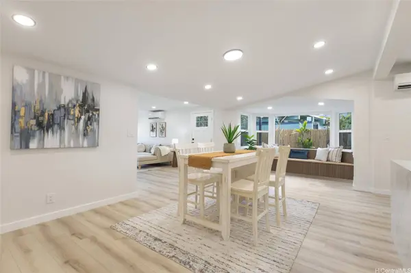 889 Akumu ST, Kailua, HI 96734