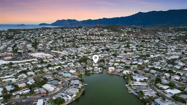 889 Akumu ST, Kailua, HI 96734