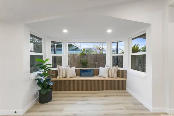 889 Akumu ST, Kailua, HI 96734