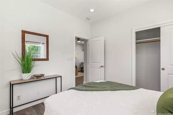 642 N Vineyard BLVD #E, Honolulu, HI 96817