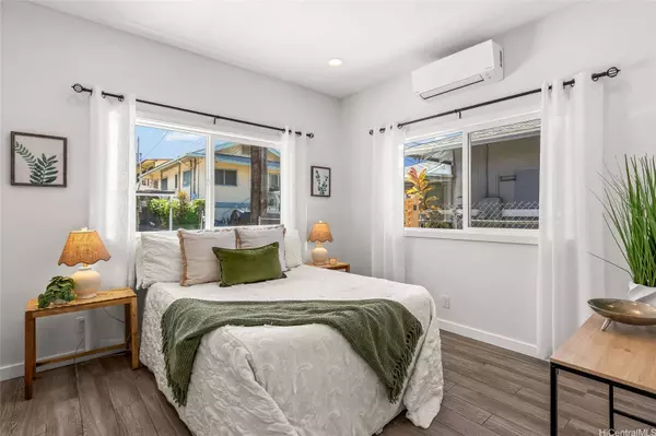 642 N Vineyard BLVD #E, Honolulu, HI 96817