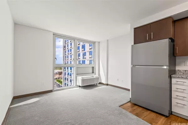 988 Halekauwila ST #1812, Honolulu, HI 96814