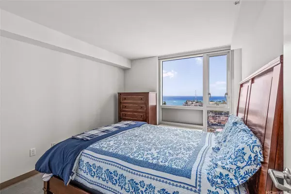 988 Halekauwila ST #1812, Honolulu, HI 96814