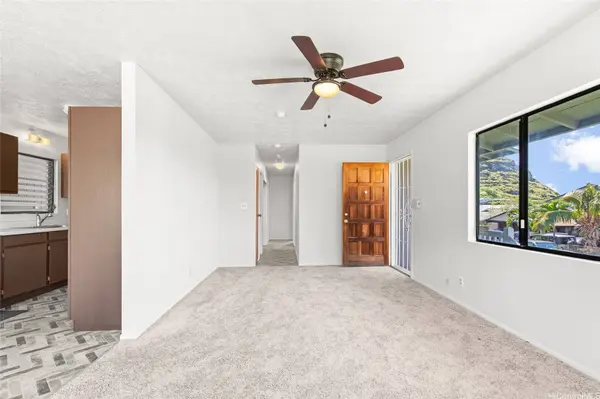 86-281 Hokuukali PL, Waianae, HI 96792