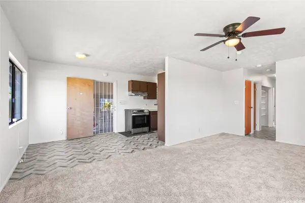 86-281 Hokuukali PL, Waianae, HI 96792
