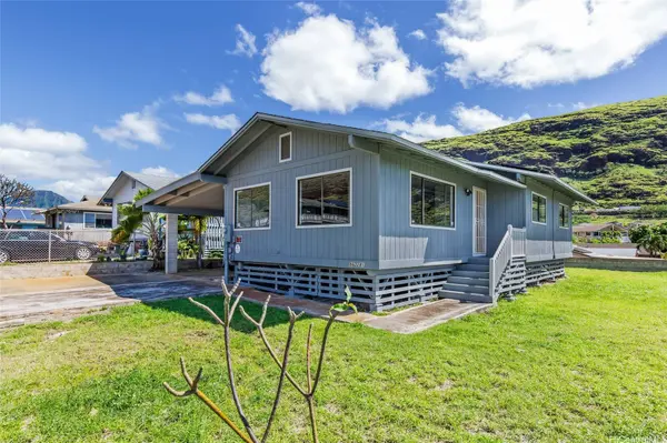 86-281 Hokuukali PL, Waianae, HI 96792