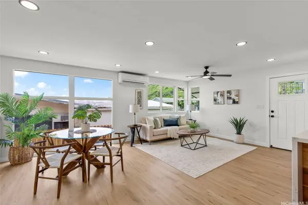 907 Ahuwale ST, Honolulu, HI 96821