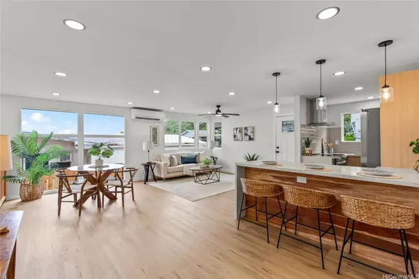 907 Ahuwale ST, Honolulu, HI 96821