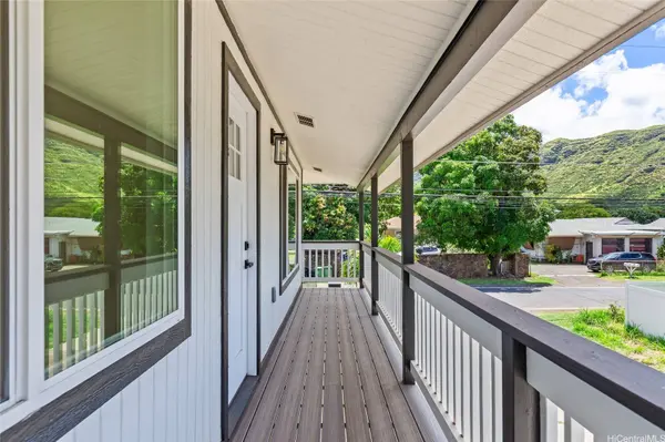 84-1001 Lahaina ST #1, Waianae, HI 96792