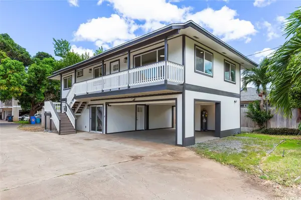 84-1001 Lahaina ST #1, Waianae, HI 96792