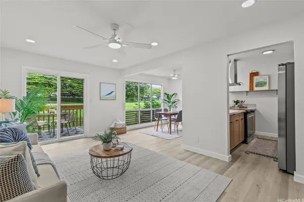 45-317 Mokulele ST #6, Kaneohe, HI 96744