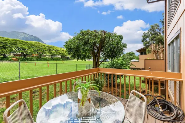 45-317 Mokulele ST #6, Kaneohe, HI 96744