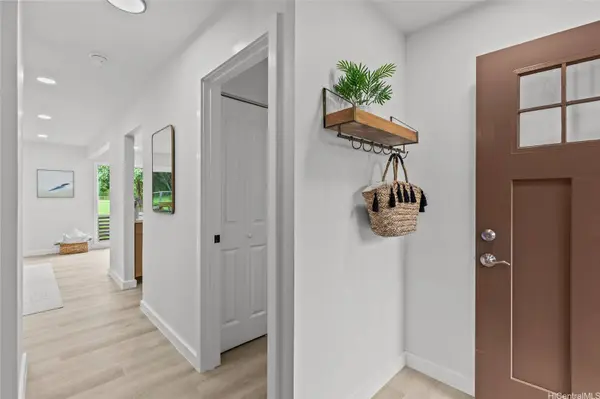45-317 Mokulele ST #6, Kaneohe, HI 96744