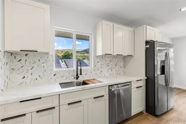 84-1001 Lahaina ST #1, Waianae, HI 96792