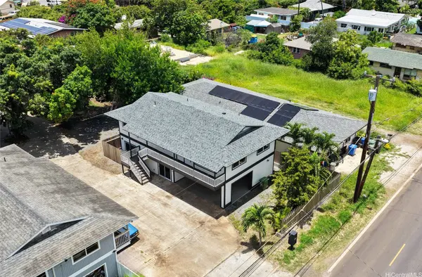 84-1001 Lahaina ST #1, Waianae, HI 96792