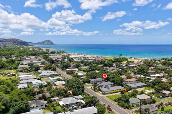 84-1001 Lahaina ST #1, Waianae, HI 96792