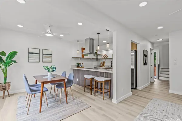 45-317 Mokulele ST #6, Kaneohe, HI 96744