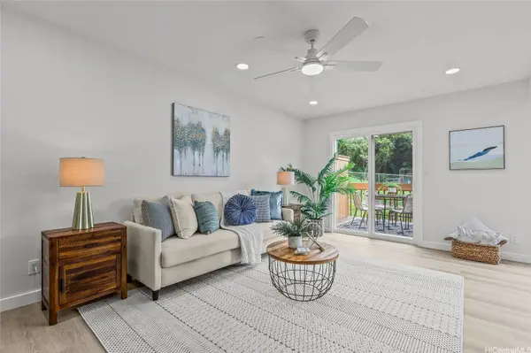 45-317 Mokulele ST #6, Kaneohe, HI 96744
