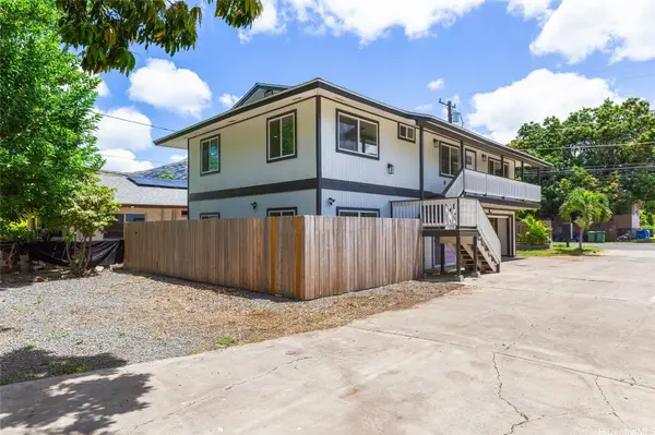 84-1001 Lahaina ST #1, Waianae, HI 96792