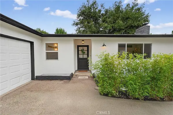 9534 Tujunga Cyn BLVD, Tujunga, CA 91042