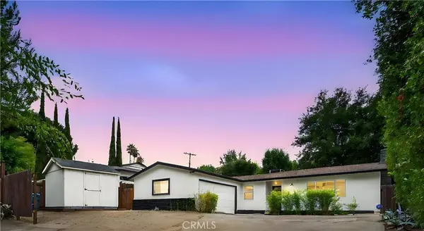 9534 Tujunga Cyn BLVD, Tujunga, CA 91042