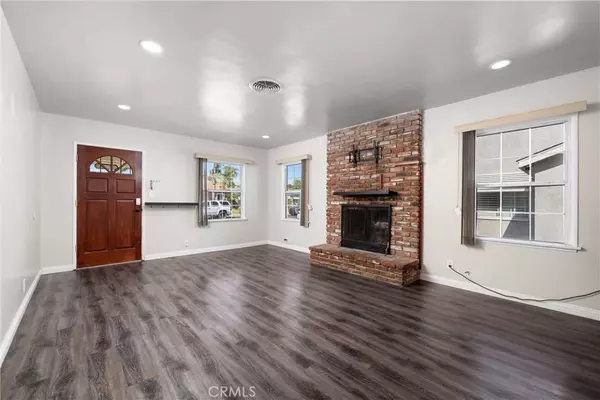 11918 Highdale ST, Norwalk, CA 90650