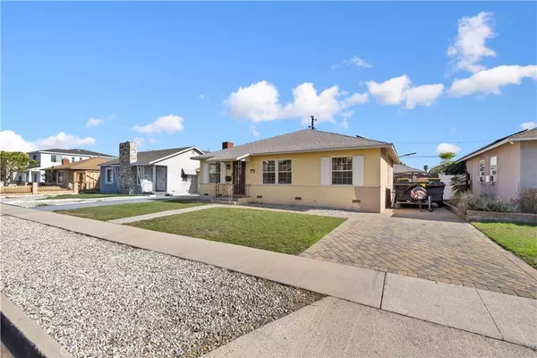 11918 Highdale ST, Norwalk, CA 90650