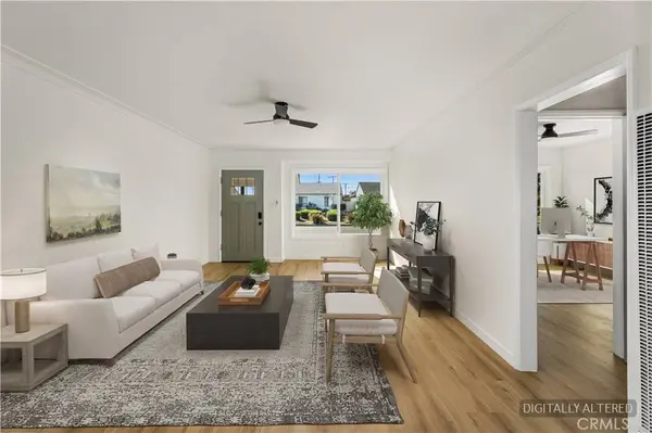 14426 S Cahita AVE, Compton, CA 90220