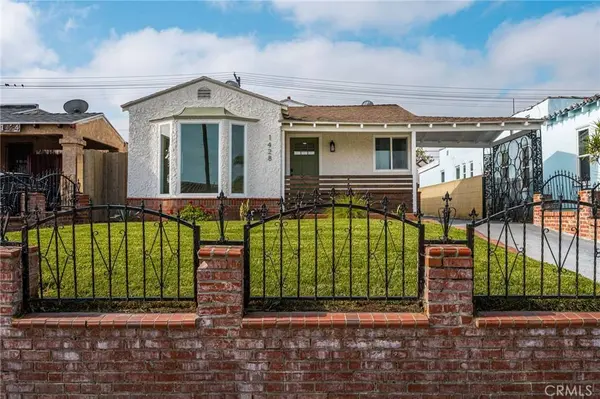 1428 W 89th ST, Los Angeles, CA 90047