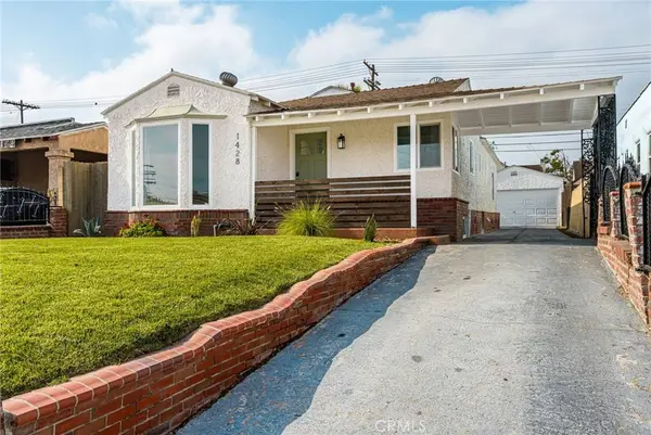 1428 W 89th ST, Los Angeles, CA 90047