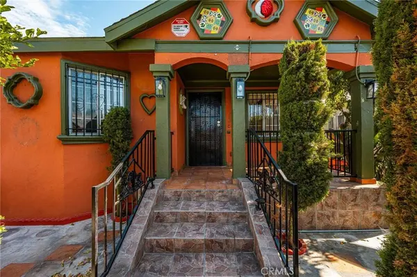 1330 E 33rd, Los Angeles, CA 90011