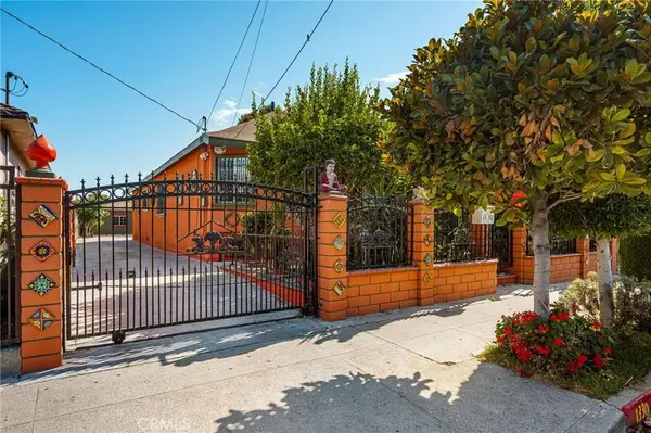 1330 E 33rd, Los Angeles, CA 90011