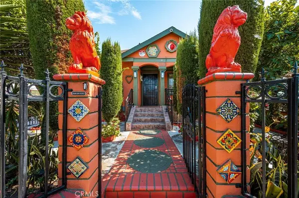 1330 E 33rd, Los Angeles, CA 90011