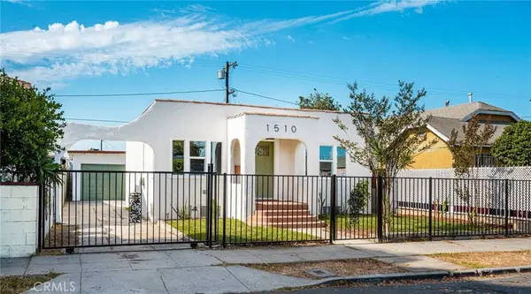 1510 W 65th PL, Los Angeles, CA 90047