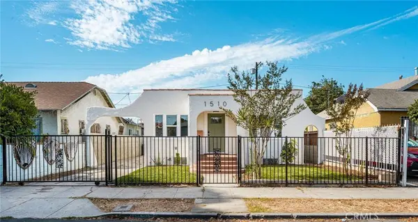 1510 W 65th PL, Los Angeles, CA 90047