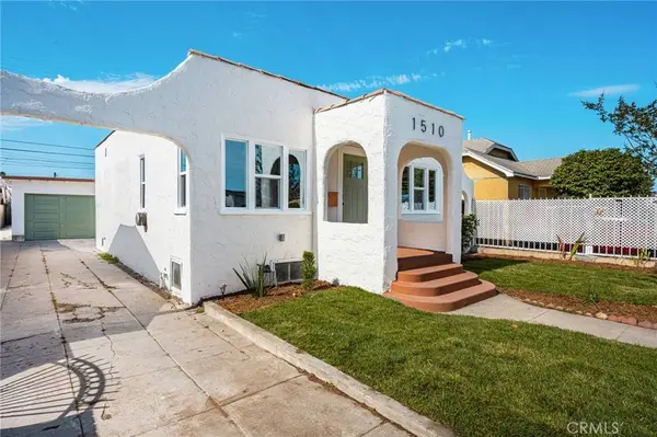 1510 W 65th PL, Los Angeles, CA 90047