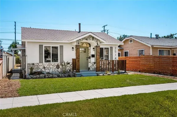 2514 Exposition PL, Los Angeles, CA 90018