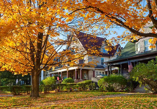 October Market Trends: What Homeowners and Buyers Should Know This Fall