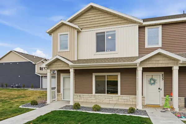 455 S 1580 E, Hyrum, UT 84319